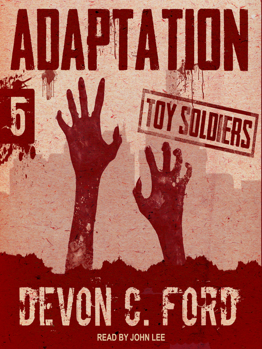 Title details for Adaptation by Devon C. Ford - Wait list